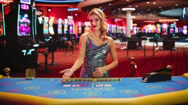 taya365 pro gaming platform hero banner showing sports and casino entertainment in the Philippines