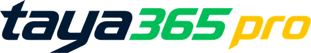taya365 pro official logo